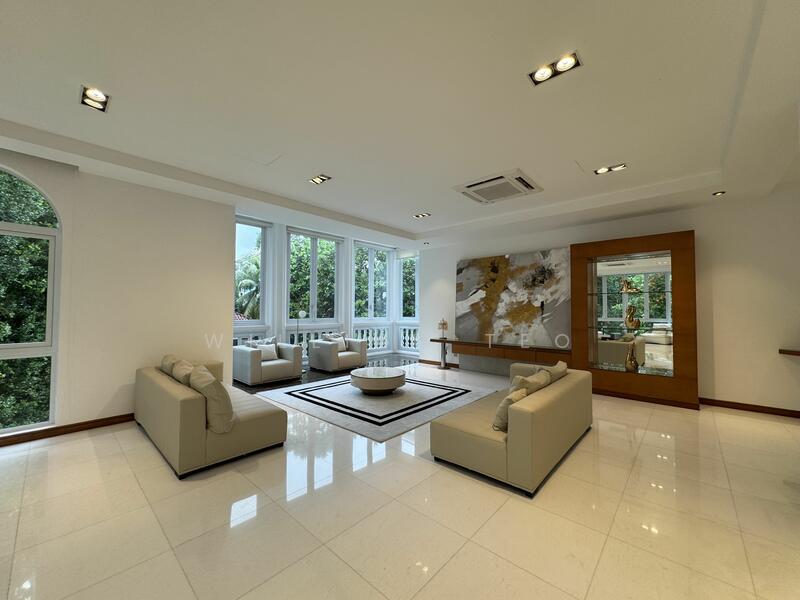 Dalvey Estate photo 2