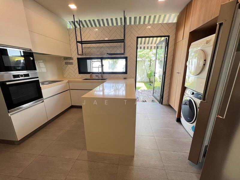 Additional image 8 of Lorong Chuan, Serangoon Garden Way, Kovan