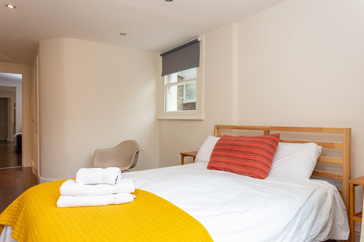 Additional image 19 of 1 Bed Flat, Turret Grove, SW4, N1 7GU