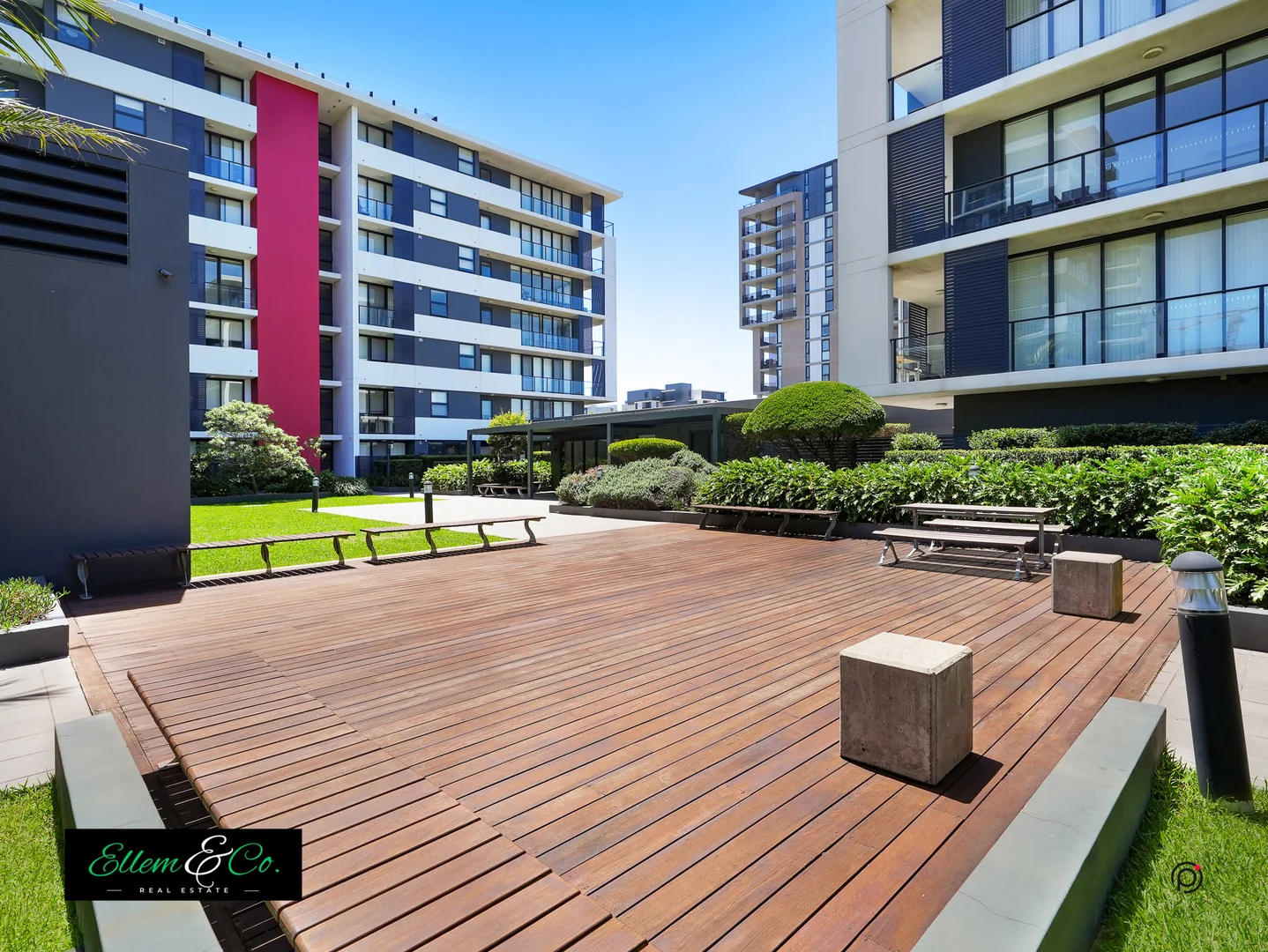 Additional image 12 of C304/28 Burelli Street, Wollongong NSW 2500