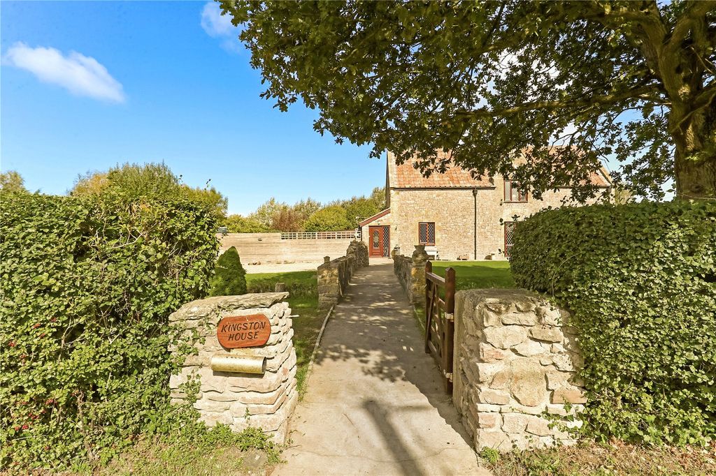 Additional image 27 of 5 bed detached house for saleHam Lane, Kingston Seymour, North Somerset BS21