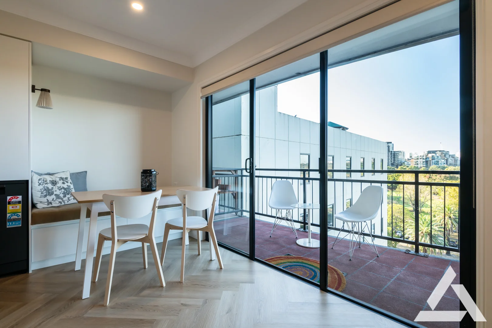 Additional image 6 of 804/69 - 71 Stead Street, South Melbourne VIC 3205