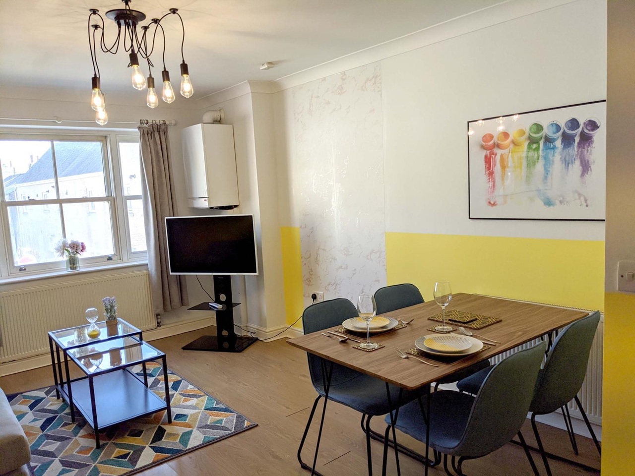 Additional image 9 of 2 Bed Flat, Victoria Avenue, CB4, N1 7GU