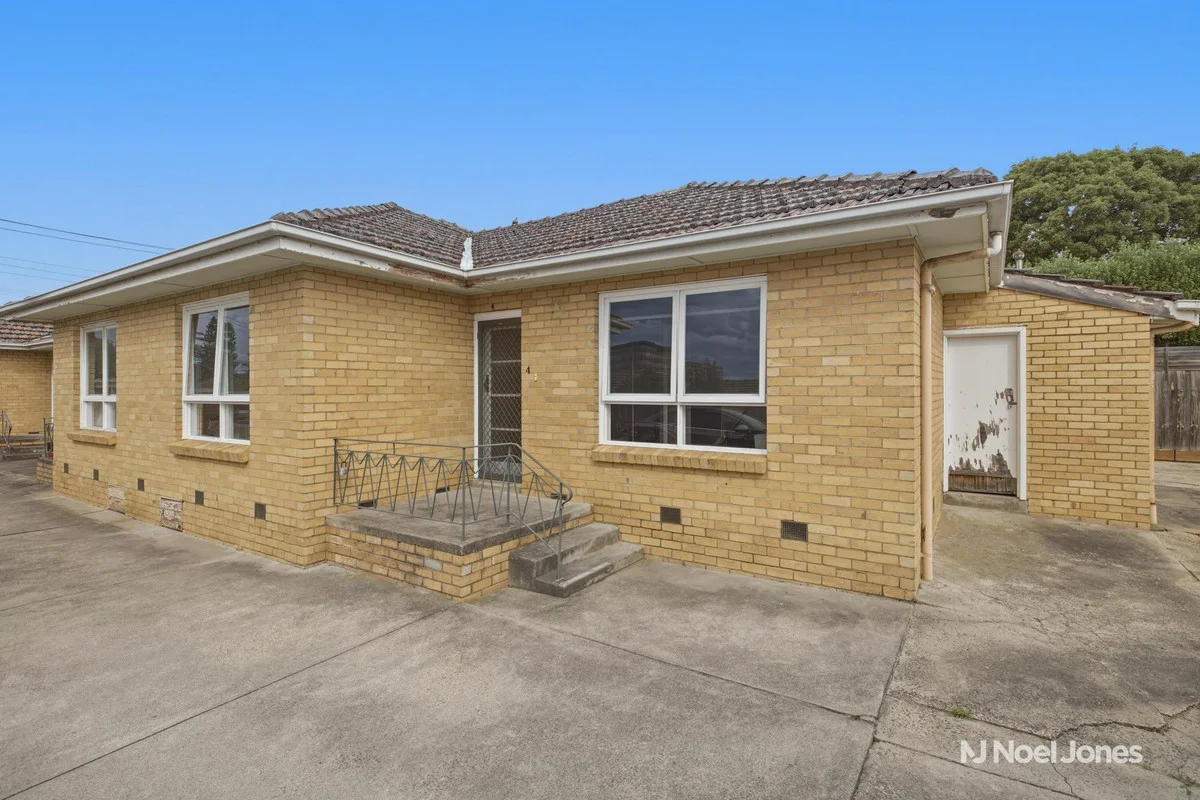 4/12 Wantirna Road, Ringwood VIC 3134