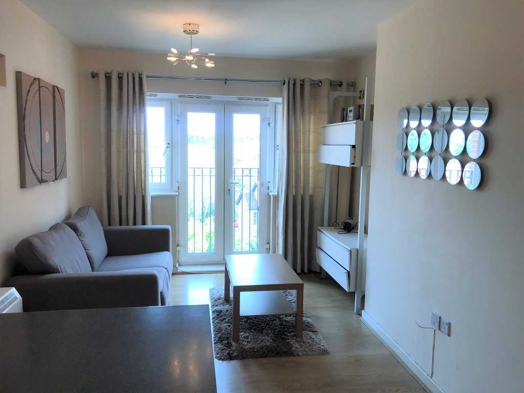 Additional image 4 of 1 bed flat for saleNorwich Avenue West, Bournemouth BH2