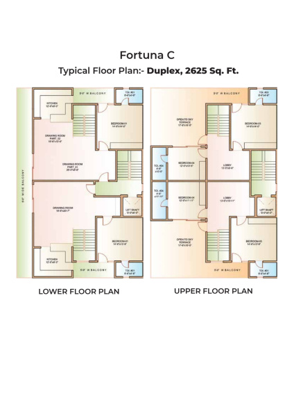 Additional image 2 of Salarpur Khadar, Sector 107, Noida