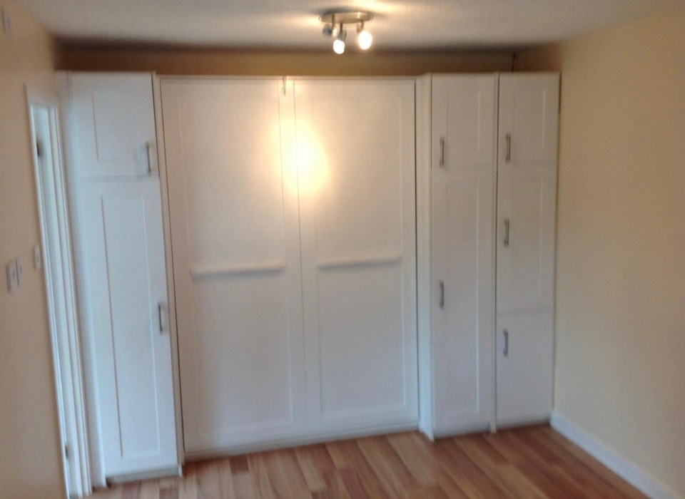 Additional image 3 of Studio Flat, Danebridge Crescent, DE21, N1 7GU
