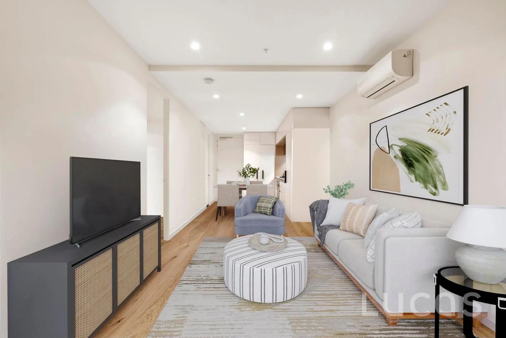 Additional image 4 of 2009/421 Docklands Drive, Docklands VIC 3008