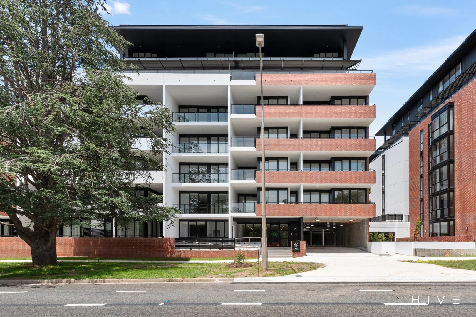 40/17 Captain Cook Crescent, Griffith ACT 2603