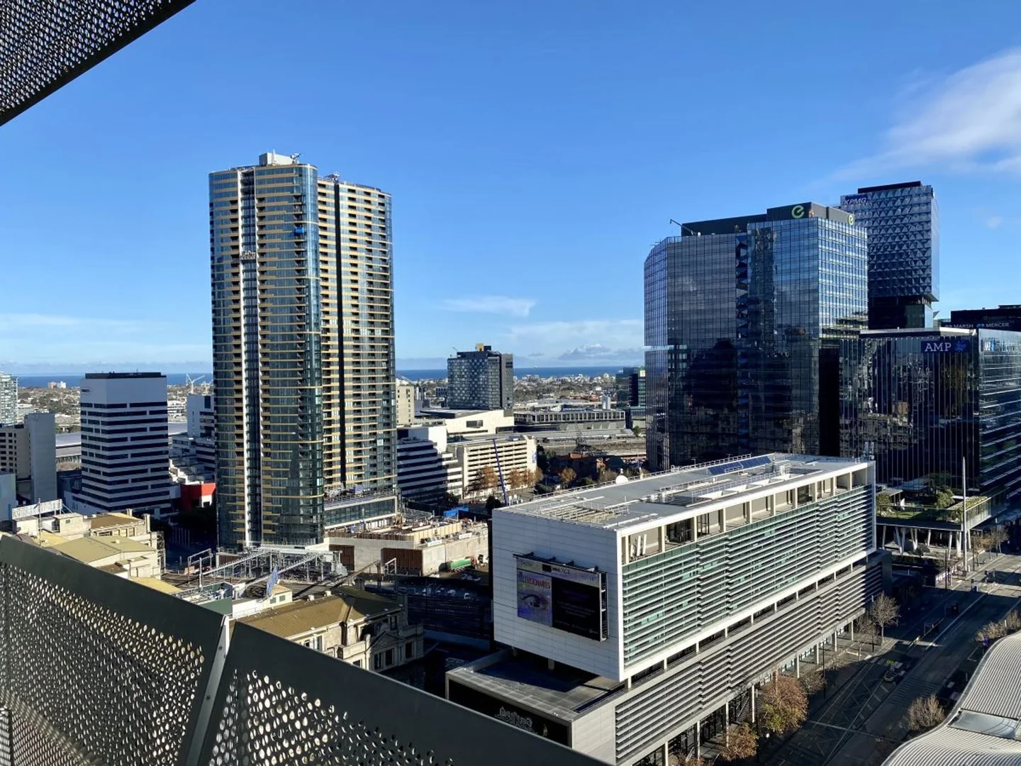 Additional image 9 of 2004/620 Collins Street, Melbourne VIC 3000