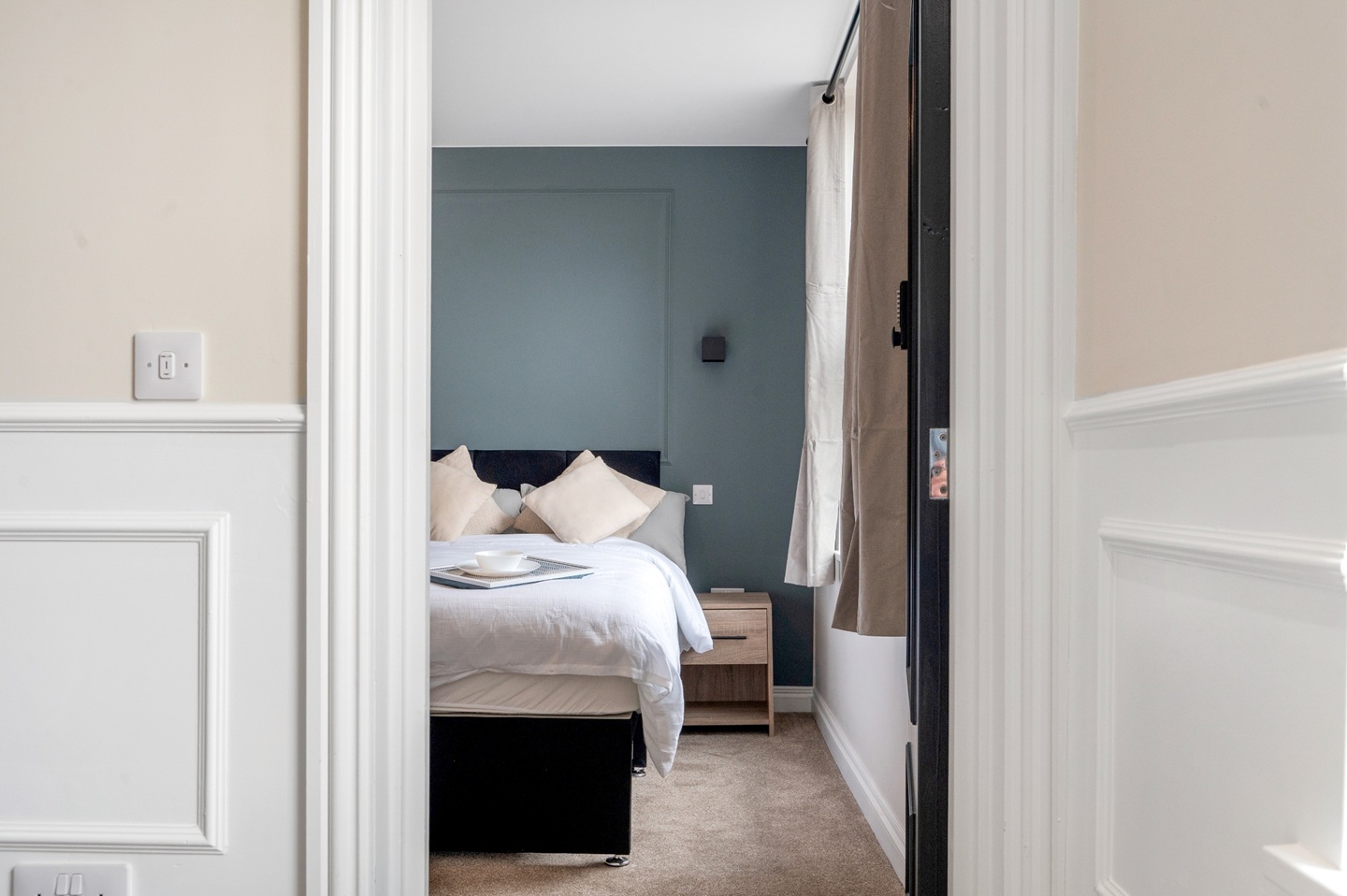 Additional image 43 of Room in a Shared House, Crompton Street, DE1, N1 7GU