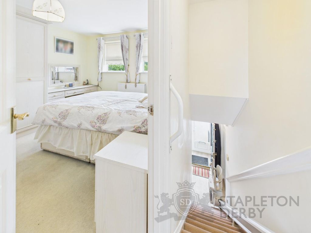 Additional image 15 of 3 bed detached house for saleSt. James Road, Eccleston Park, Prescot L34