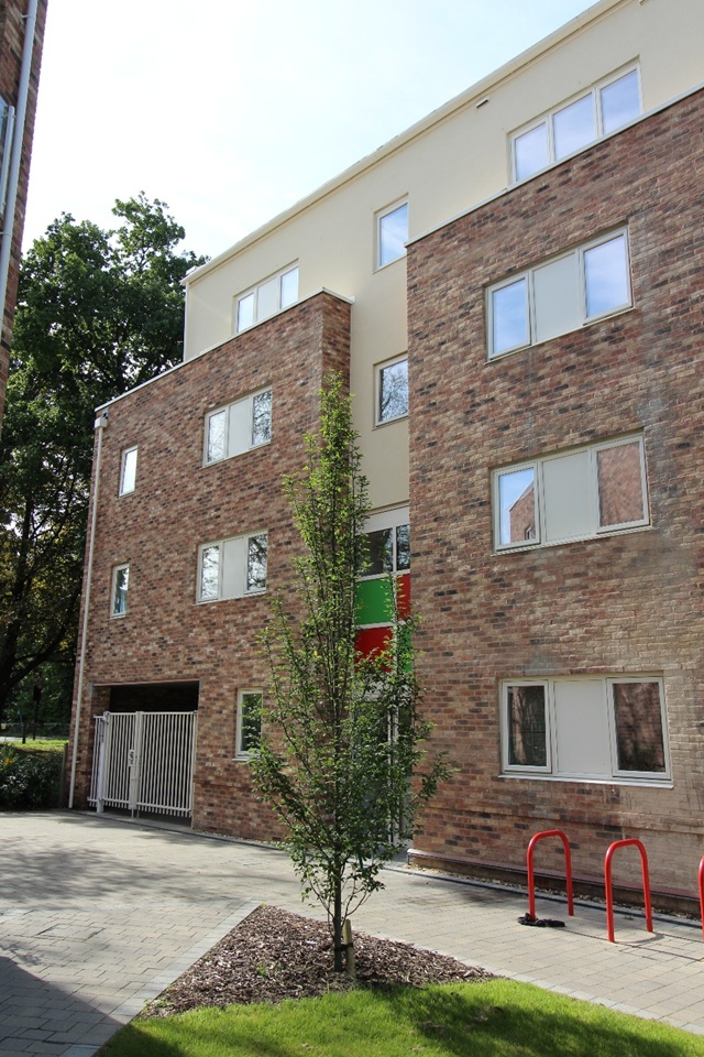 Additional image 9 of 5 Bed Flat, Columbia Lodge, SO16, N1 7GU