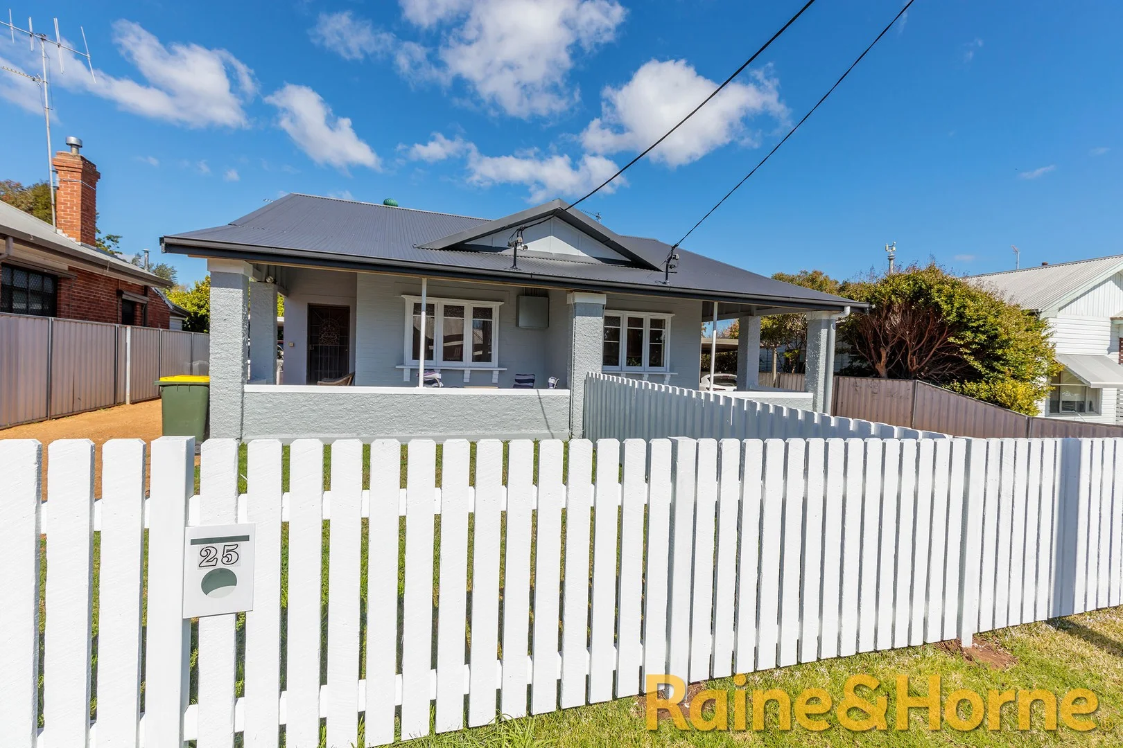 25 Nancarrow Street, Dubbo NSW 2830