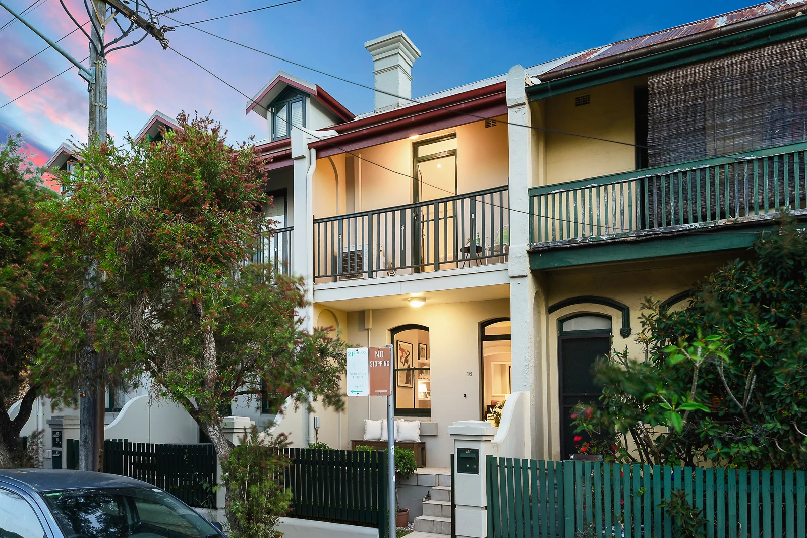16 Jarrett Street, Leichhardt NSW 2040