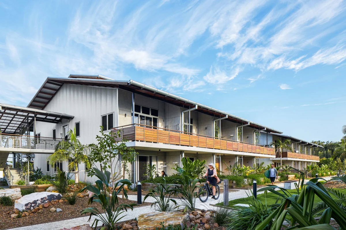 36/9 Easy Street, Byron Bay NSW 2481