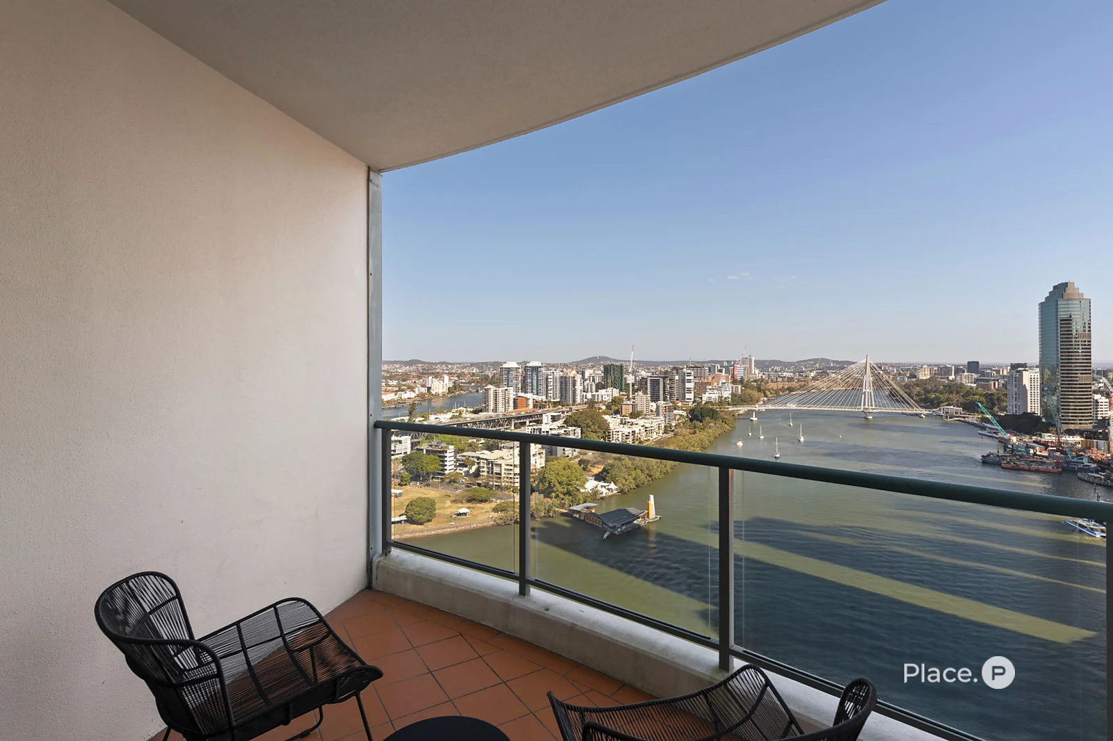 150/35 Howard Street, Brisbane City QLD 4000