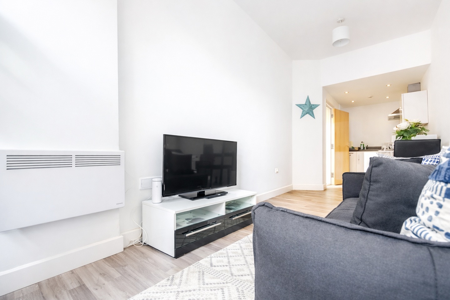 Additional image 23 of 1 Bed Flat, Bradshaw House, LE1, N1 7GU