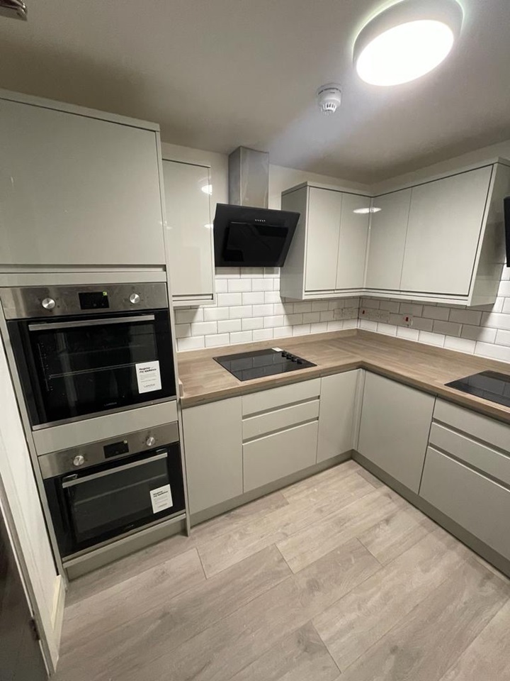 Additional image 16 of Studio Flat, Queens Road, CV1, N1 7GU