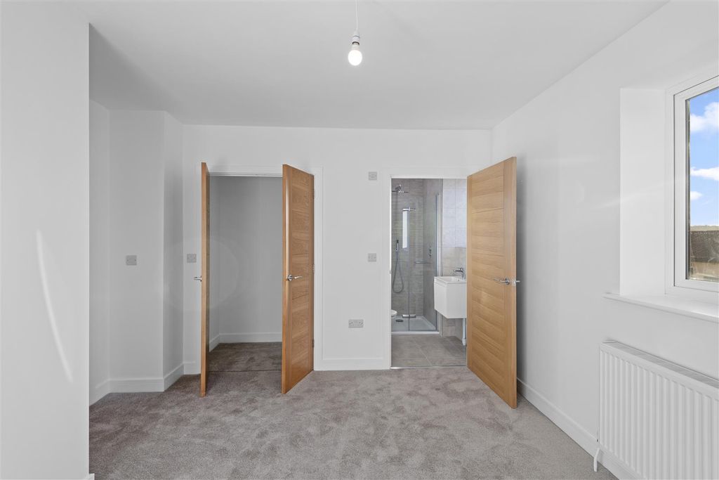 Additional image 13 of 3 bed detached house for saleLodway Gardens, Pill, Bristol BS20