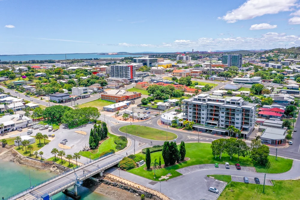 Additional image 11 of 103/35 Lord Street, Gladstone Central QLD 4680