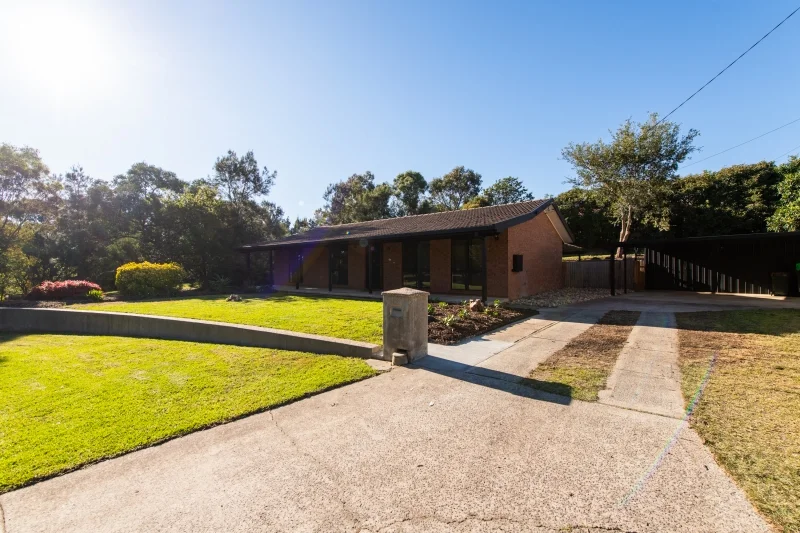 33 Buggy Crescent, McKellar ACT 2617