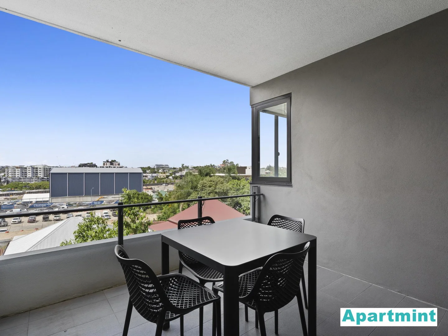 Additional image 15 of 402/36 Anglesey Street, Kangaroo Point QLD 4169