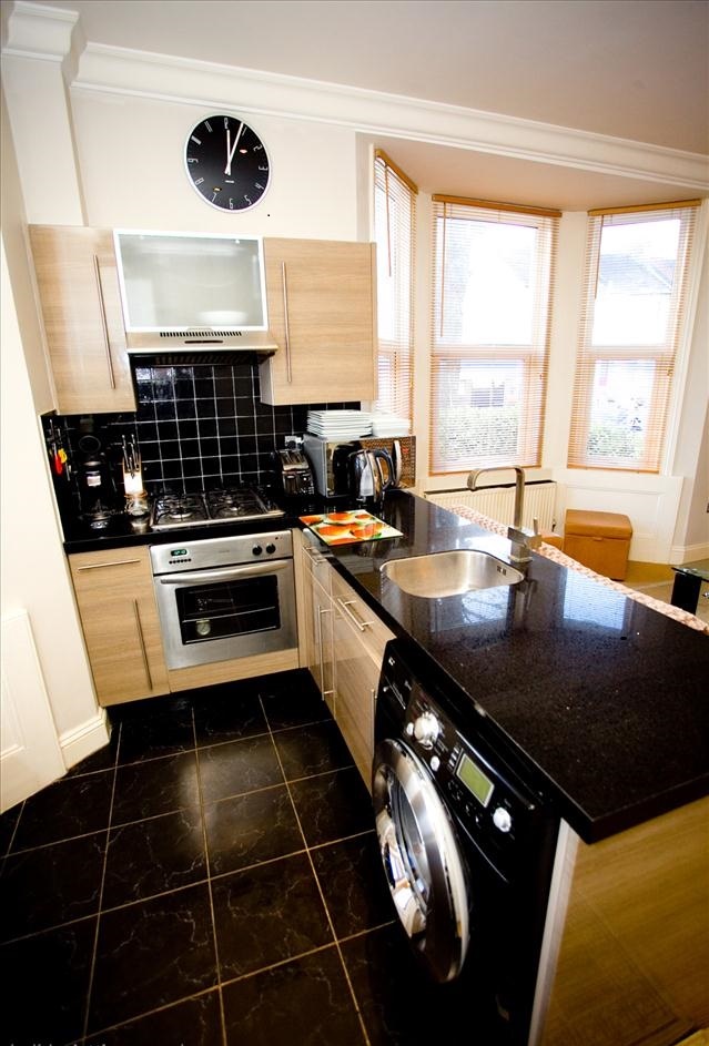 Additional image 8 of 1 Bed Flat, Hove Park Villas Garden, BN3, N1 7GU