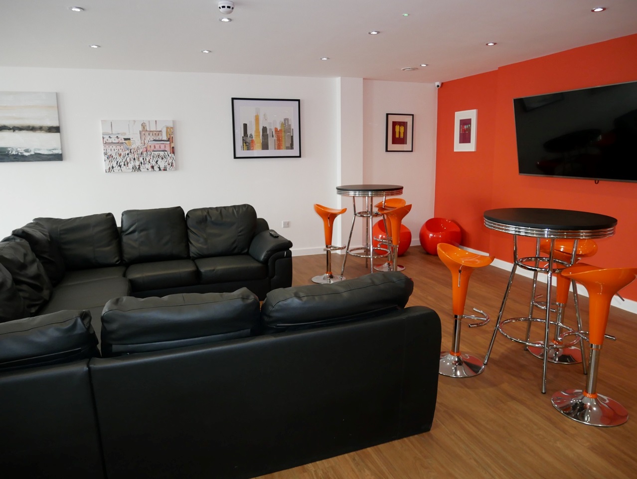 Additional image 16 of 4 Bed Flat, London Road, LE2, N1 7GU