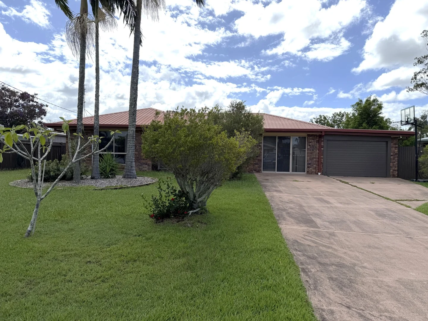 4 Wattle Court, Maryborough QLD 4650