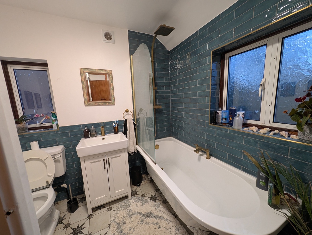 Room in a Shared House, Friars Close, CB1, N1 7GU photo 4