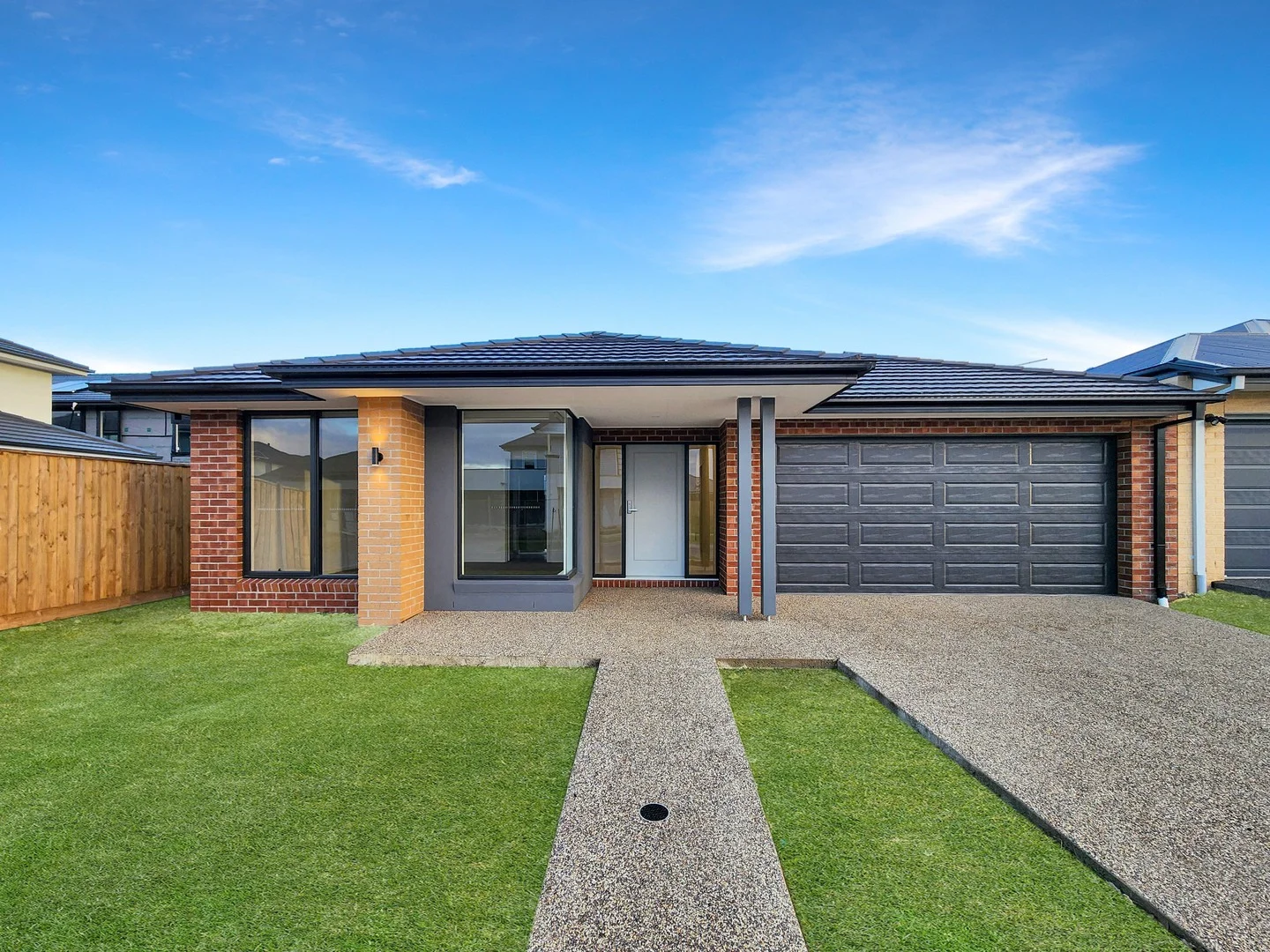 5 Inglenook Circuit, Armstrong Creek VIC 3217