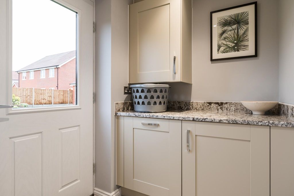 Additional image 5 of 4 bed detached house for sale"The Rossdale - Plot 284" at Orchard Grove, Egremont Road, Taunton TA4