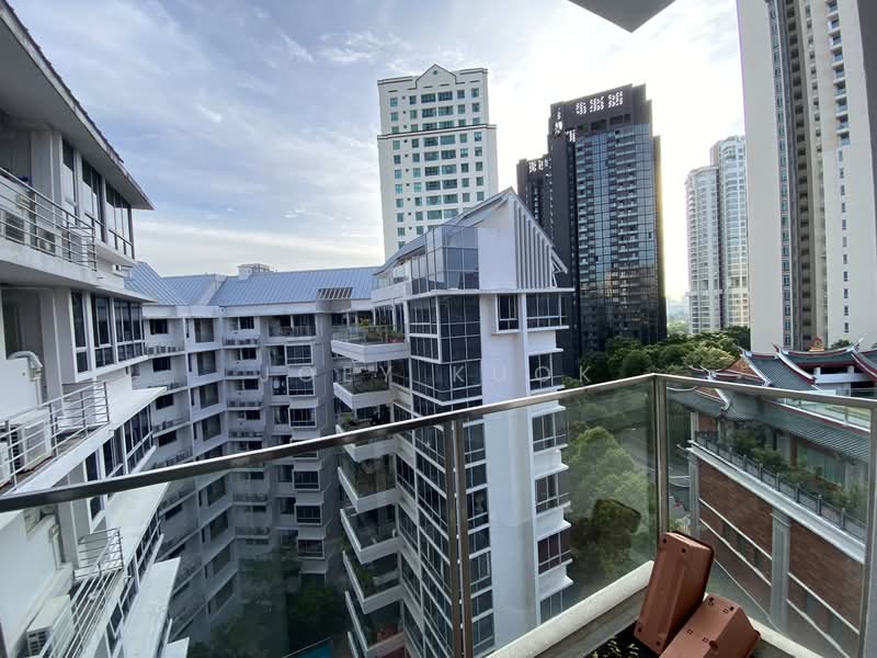 23 Kim Yam Road photo 4