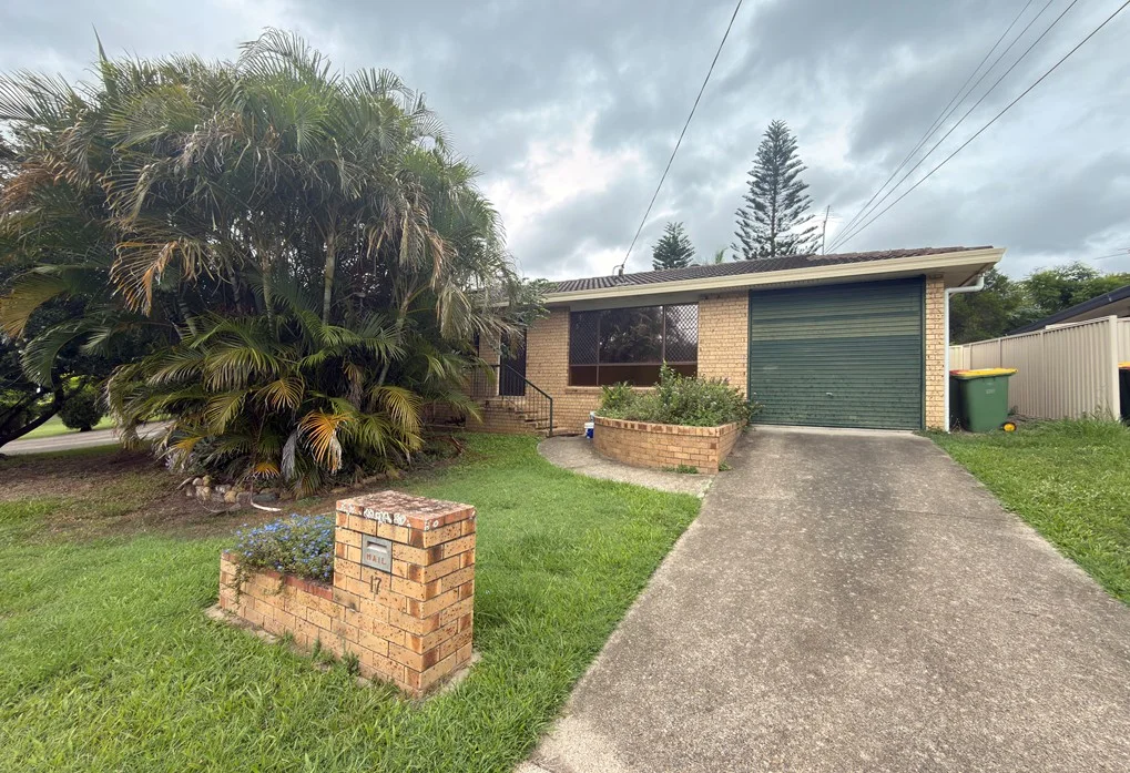 17 McInnerney, Collingwood Park QLD 4301