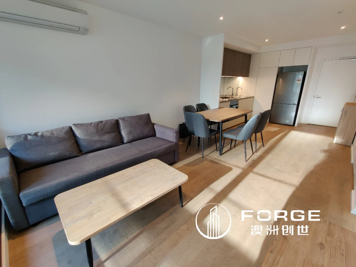 Additional image 2 of 701s/889 Collins Street, Docklands VIC 3008
