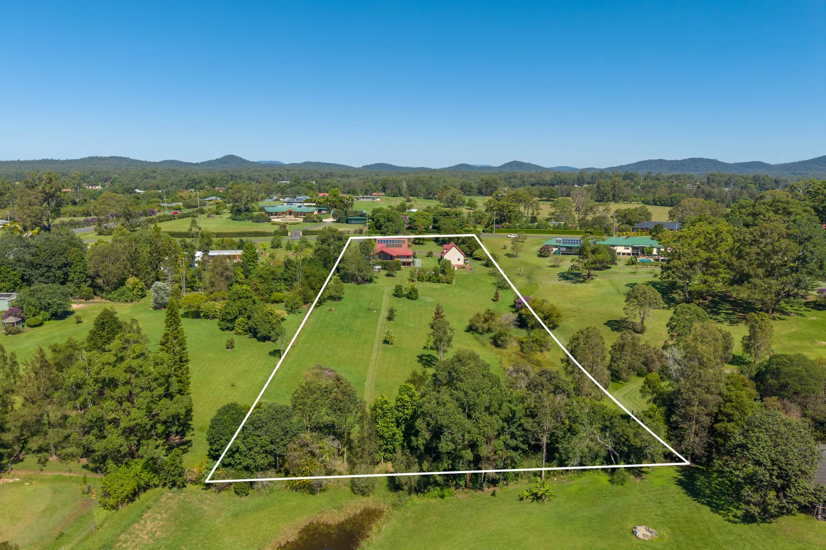 Additional image 21 of 14 Narran River Road, King Creek NSW 2446