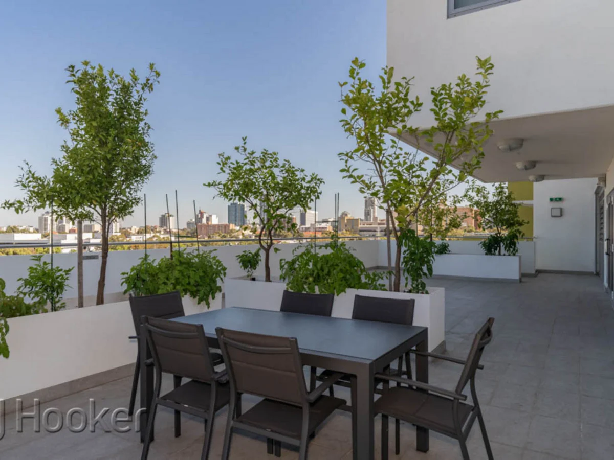Additional image 4 of 39/33 Newcastle Street, Perth WA 6000