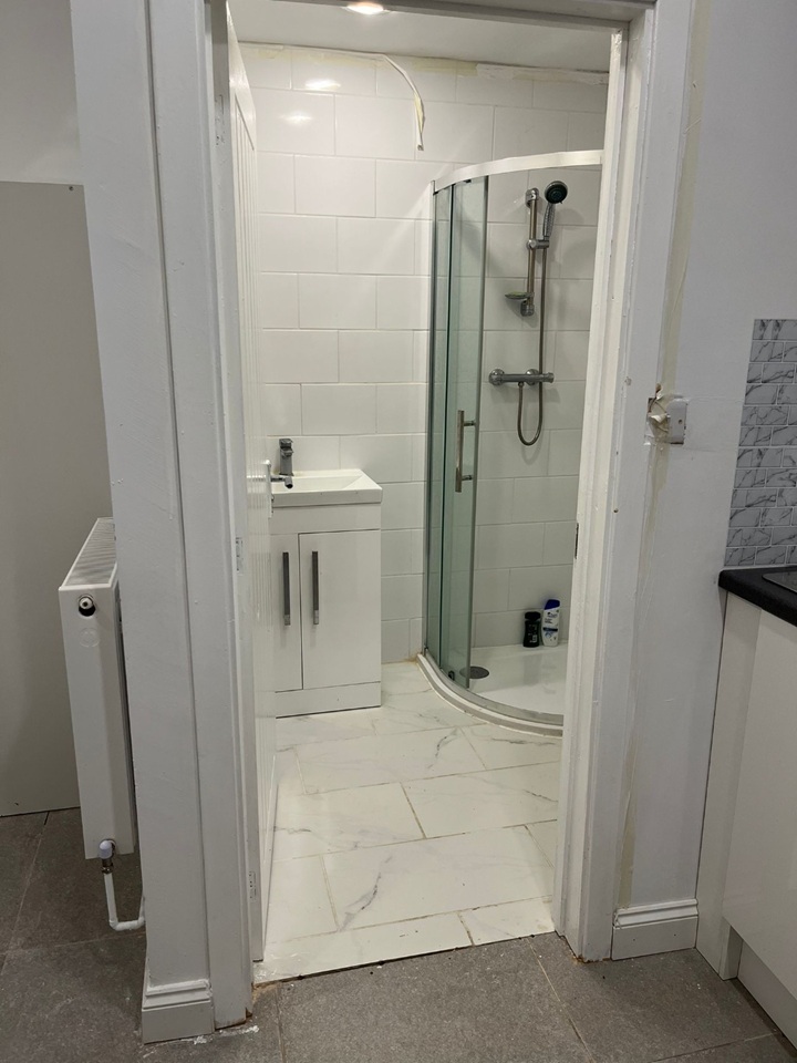 Room in a Shared House, Malletts Road, CB1, N1 7GU photo 4
