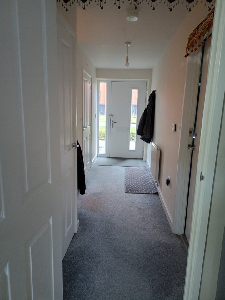 Room in a Shared House, Swan Place, LE3, N1 7GU photo 4