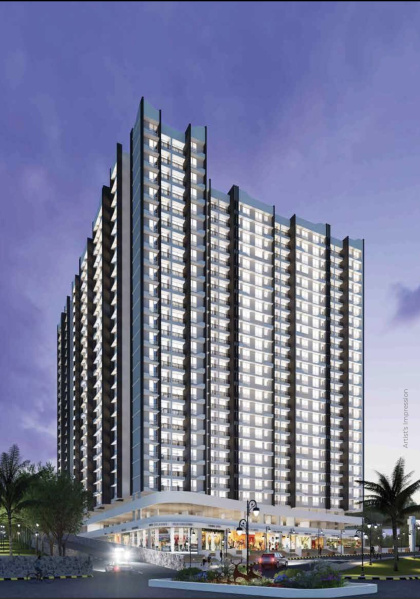 Additional image 2 of Bhayanderpada, Thane