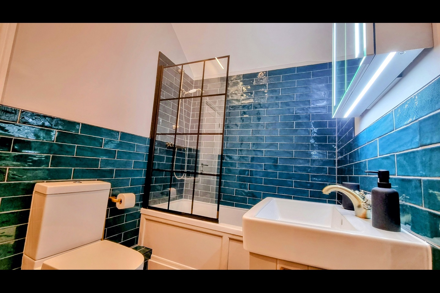 Additional image 15 of 4 Bed Semi-Detached House, Little Western Street, BN1, N1 7GU
