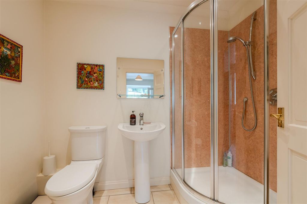 Additional image 15 of 4 bed farmhouse for saleThickside House, Oxnam Road, Jedburgh TD8