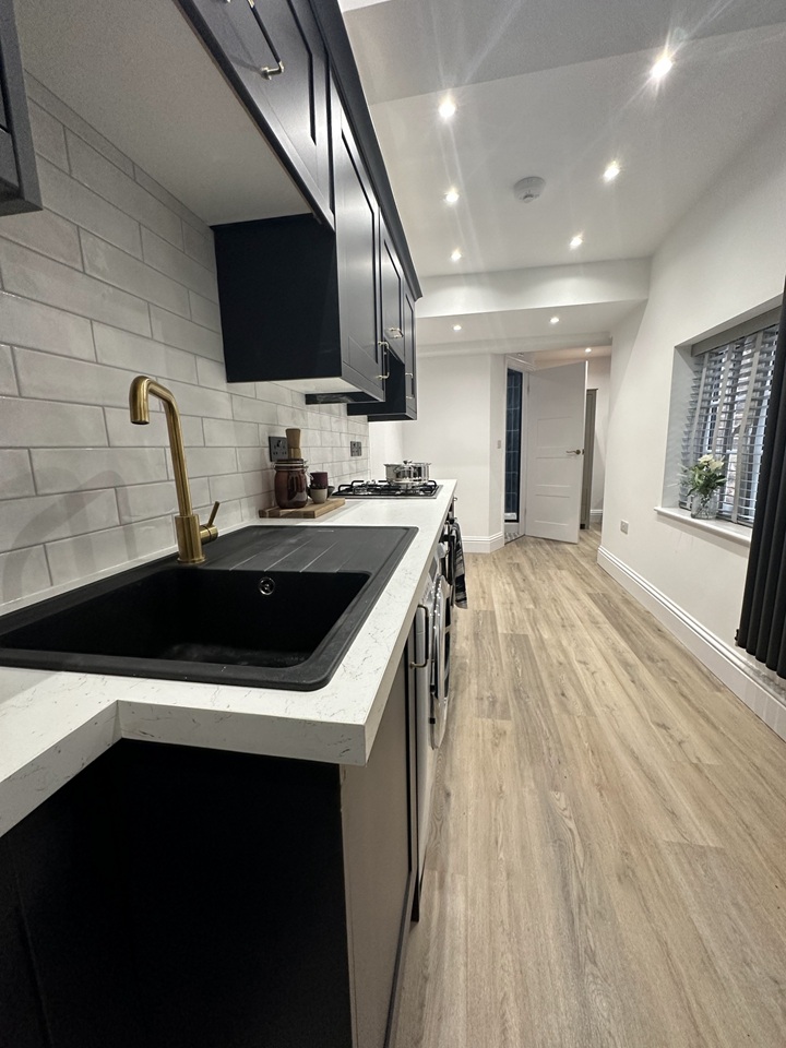 Additional image 8 of Studio Flat, Nottingham Road, DE1, N1 7GU