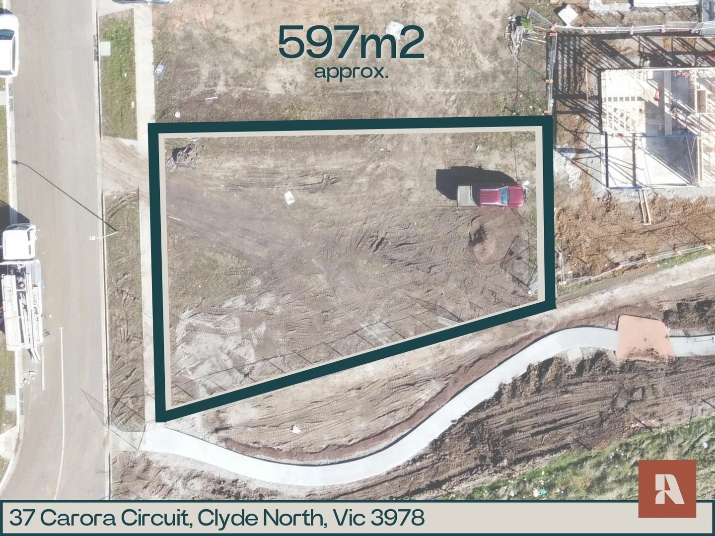 Additional image 3 of 37 Carora Circuit, Clyde North VIC 3978