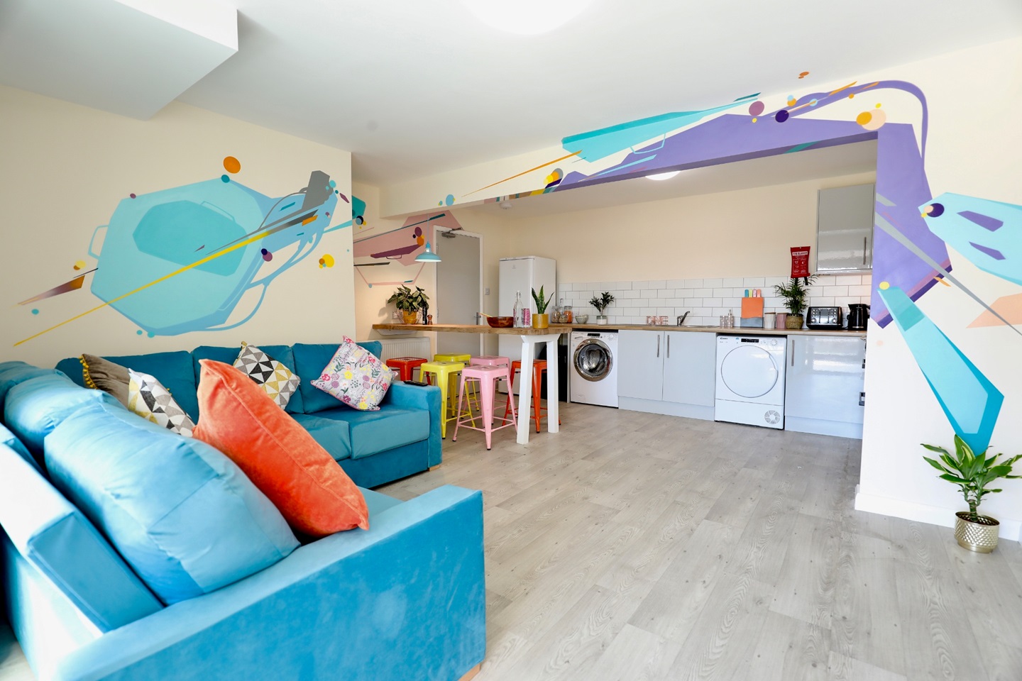 Additional image 7 of 6 Bed Semi-Detached House, Brentwood Crescent, BN1, N1 7GU