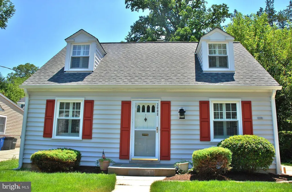 3008 Fayette Road, Kensington, MD 20895