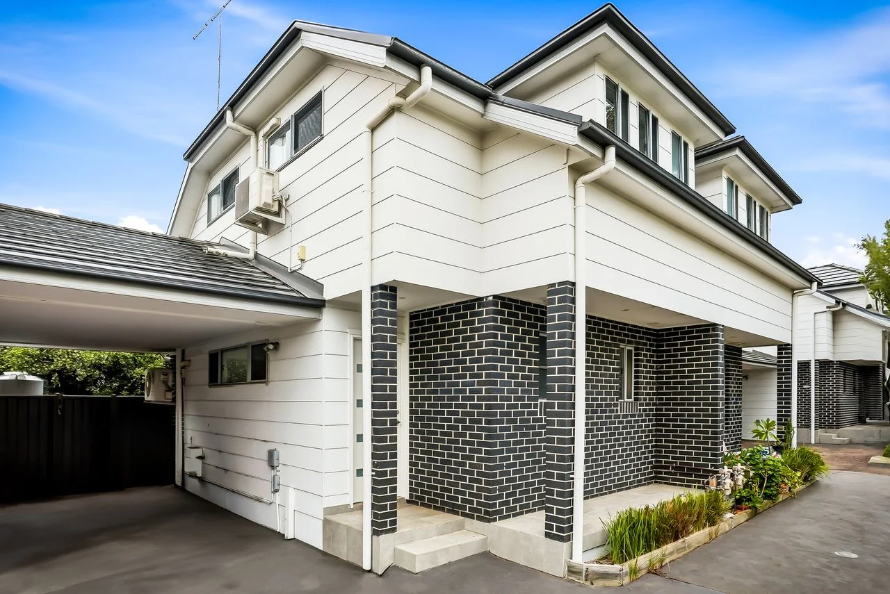 2/58 Canberra Street, Oxley Park NSW 2760