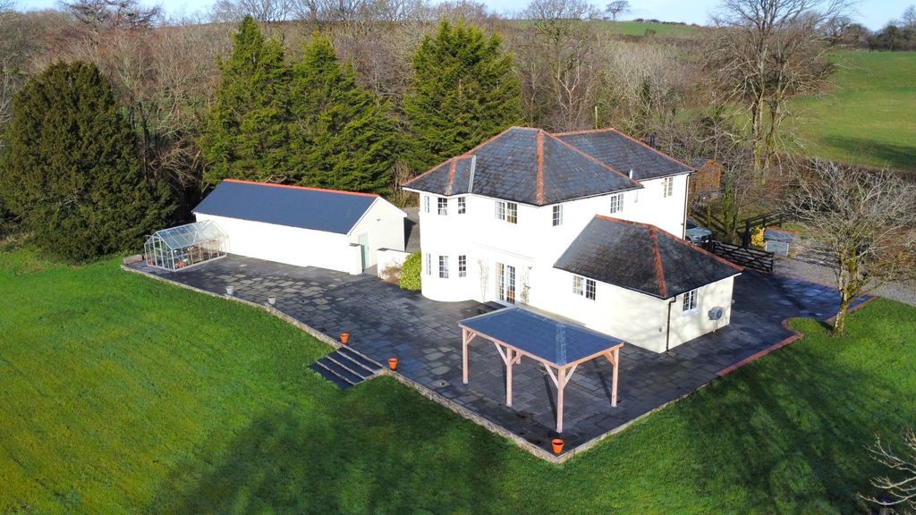 Additional image 51 of 4 bed detached house for saleLlawhaden, Narberth SA67
