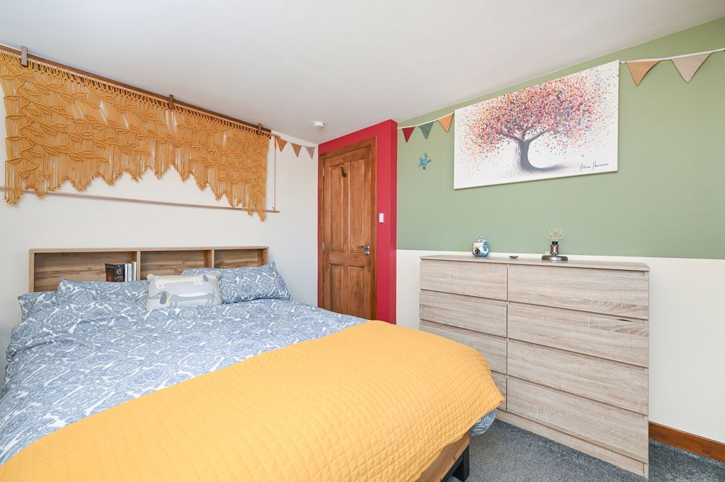 Additional image 17 of 3 bed bungalow for sale6 Roebrek, Brae, Shetland ZE2